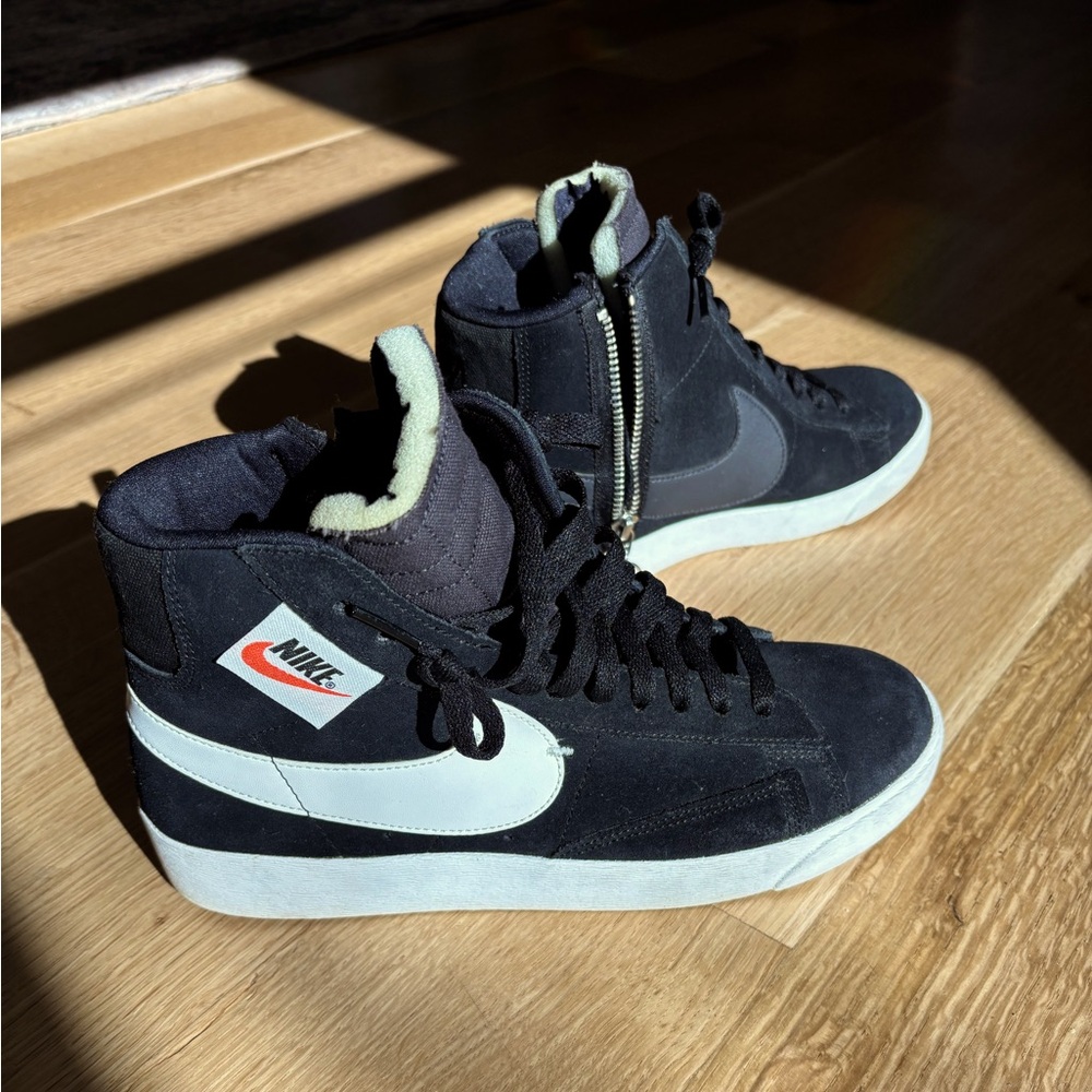 NIKE BLAZER MID REBEL XX - Women’s - Size 8.5